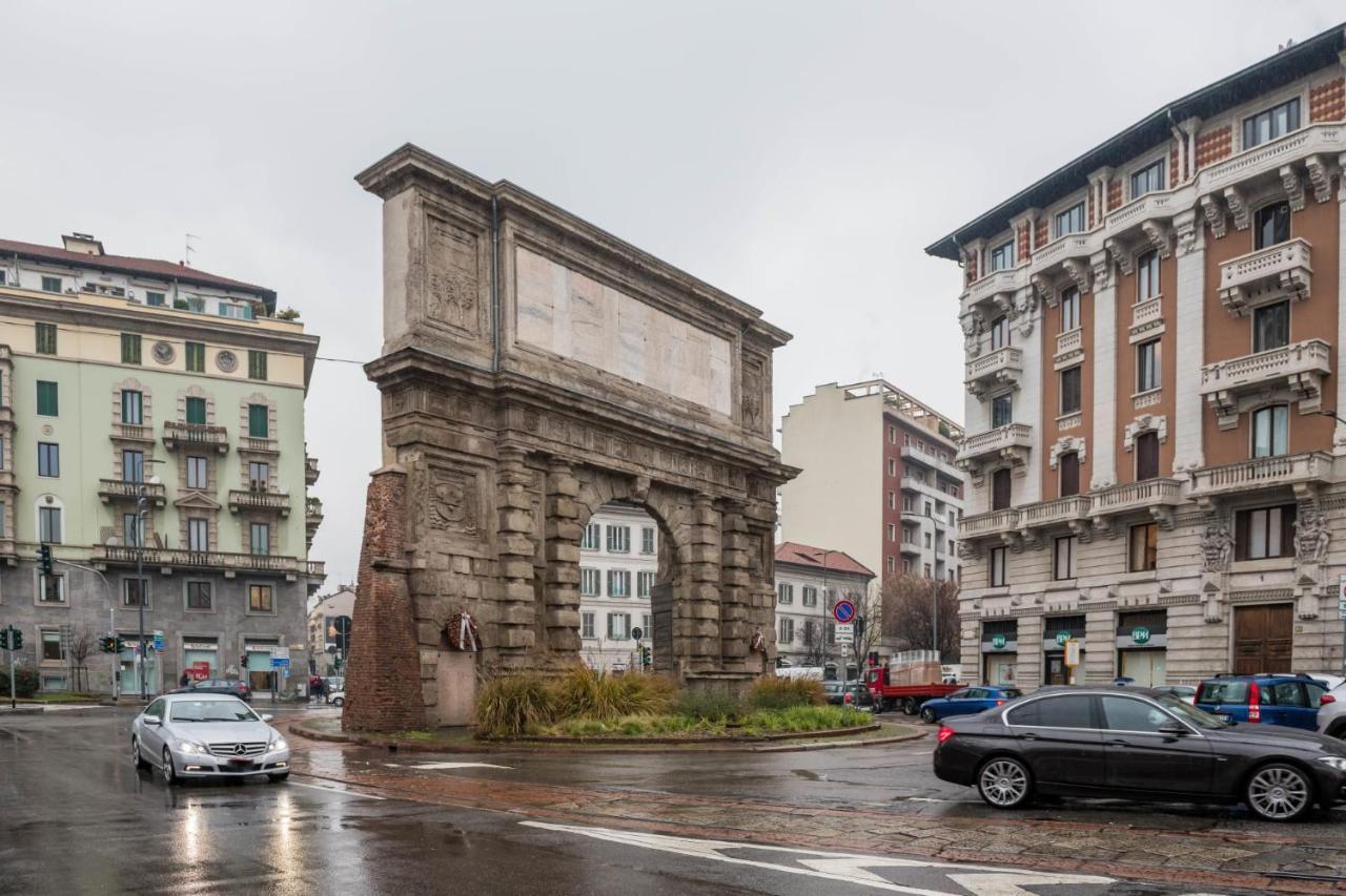 Sweett - Porta Romana Milan Exterior photo