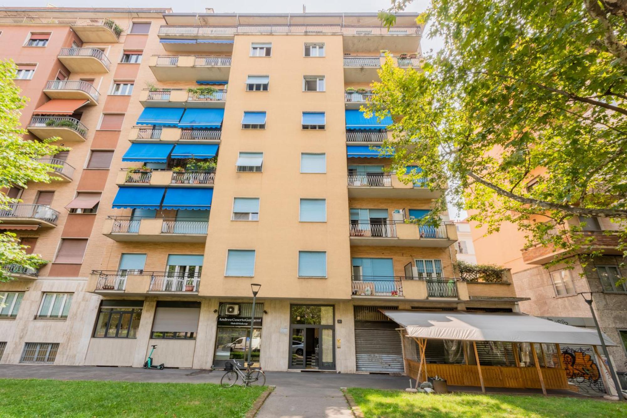 Sweett - Porta Romana Milan Exterior photo